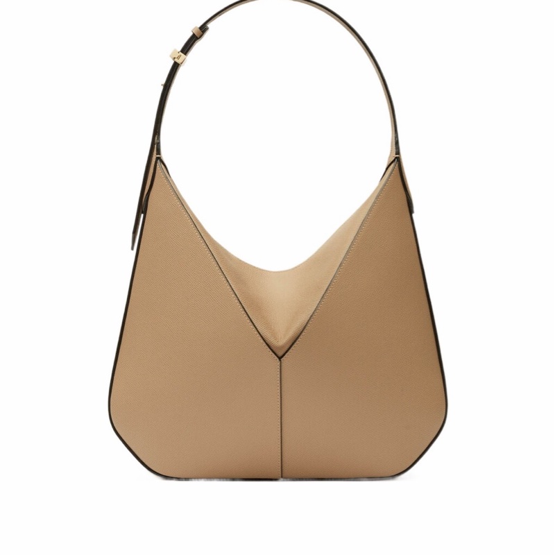 Valextra 女士 ViVi 流浪包均碼碼37cm*24.5cm*33cm-4