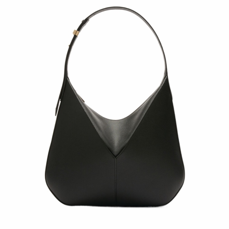 Valextra 女士 ViVi Hobo單肩包均碼碼33cm*24.5cm*33cm-2