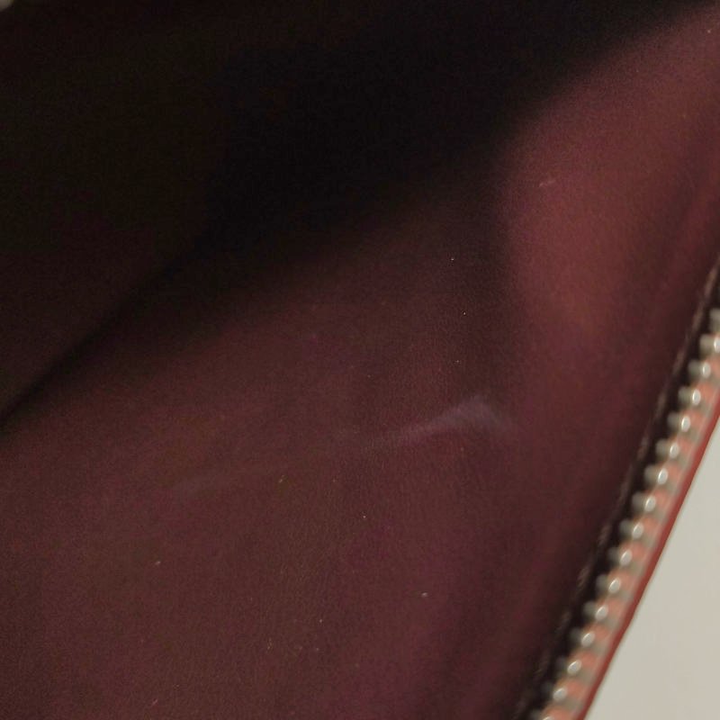 Burberry羊皮純色字母logo斜挎包單肩包-8