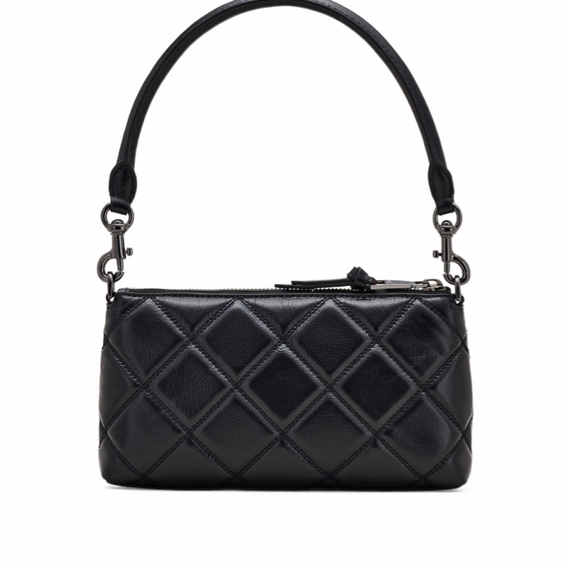 Marc Jacobs 女士 絎縫單肩包均碼碼23cm*4cm*13cm-1