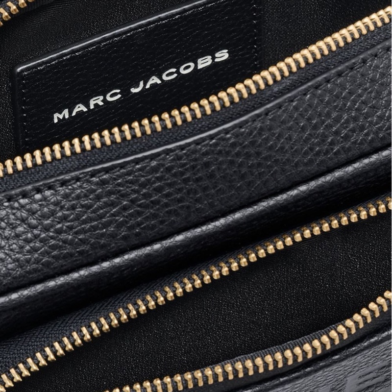 Marc Jacobs 女士 徽標單肩包均碼碼-3