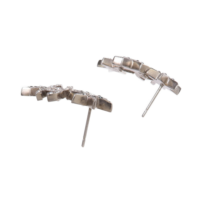 CHANEL 金屬Earrings耳環-3