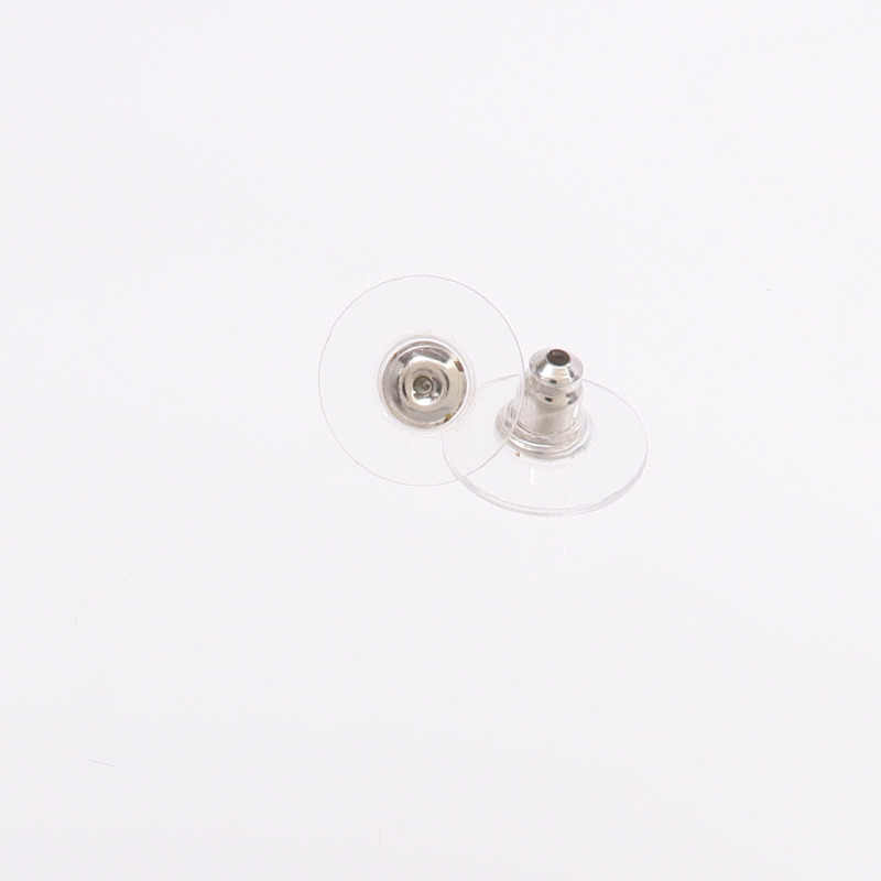 CHANEL 金屬Earrings耳環-5