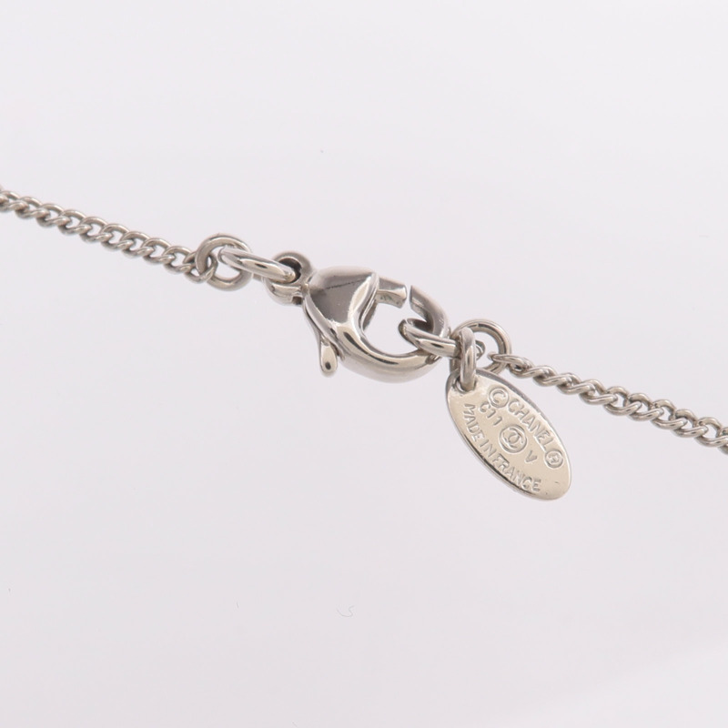 CHANEL 金屬Necklace項鍊-4