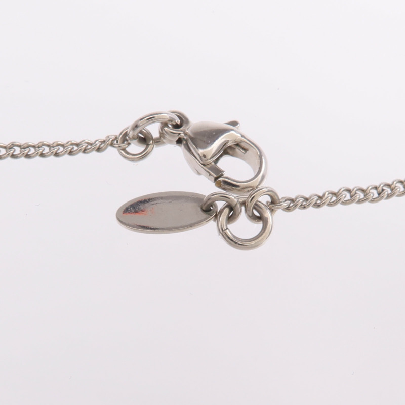 CHANEL 金屬Necklace項鍊-5