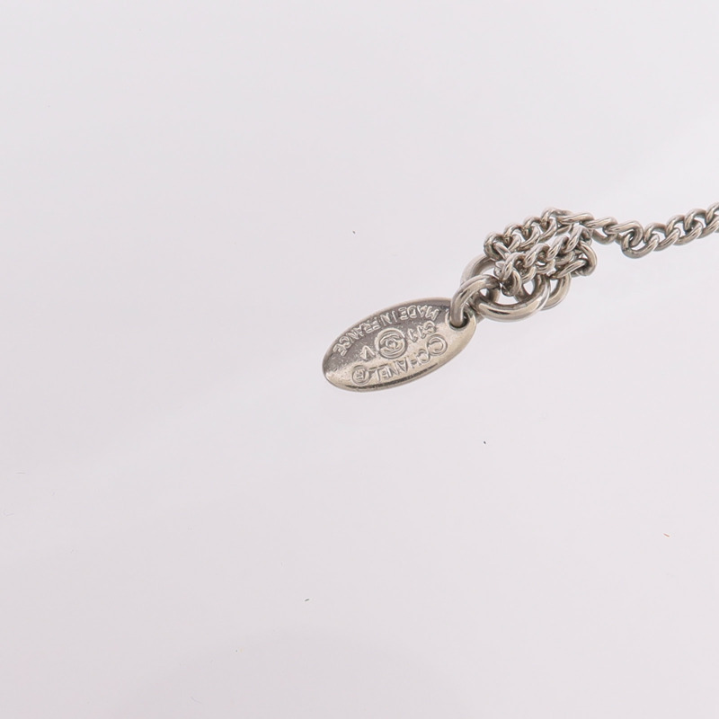 CHANEL 金屬Necklace項鍊-6