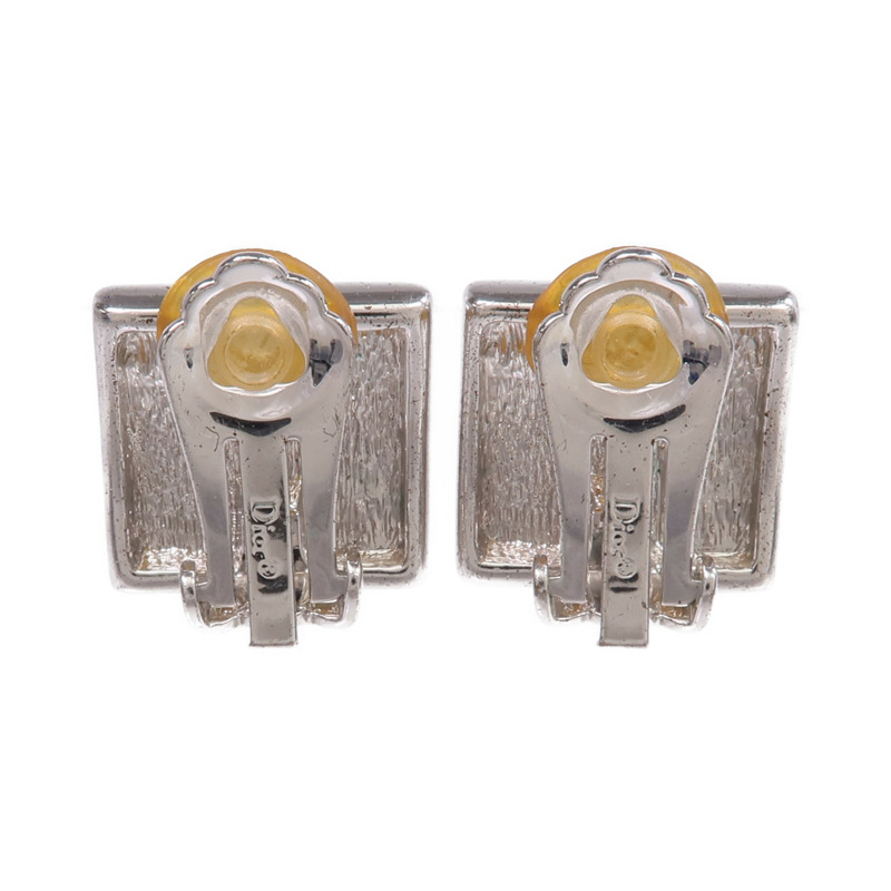 Dior 金屬Earrings耳環-2