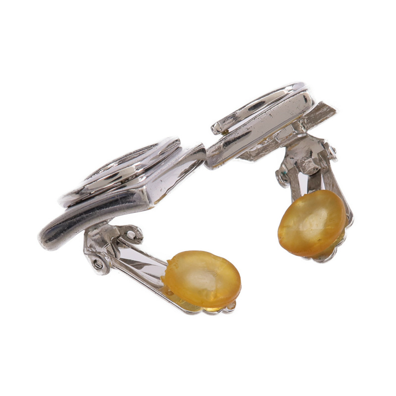 Dior 金屬Earrings耳環-3
