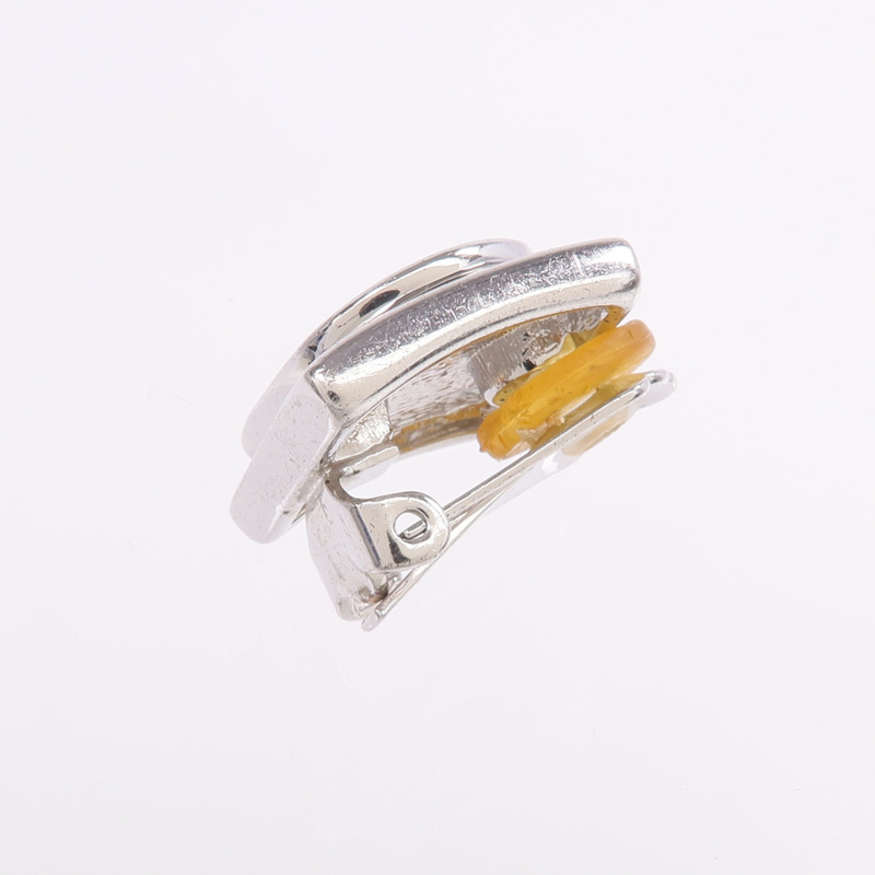 Dior 金屬Earrings耳環-4