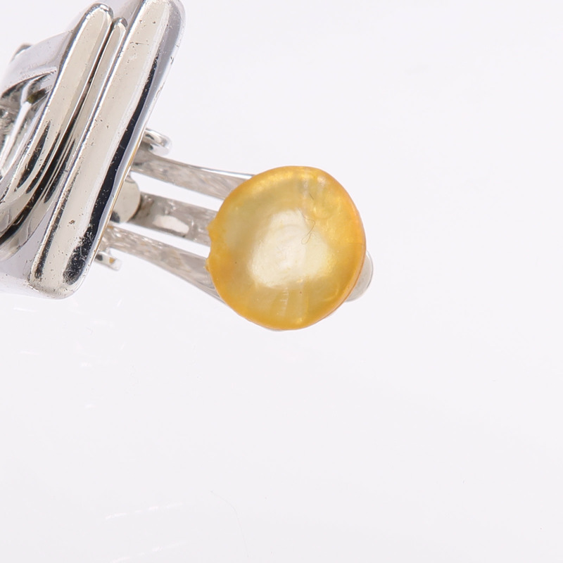 Dior 金屬Earrings耳環-5