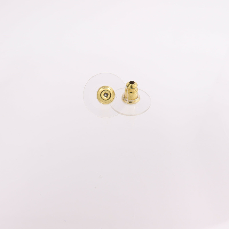 CHANEL 金屬Earrings耳環-4