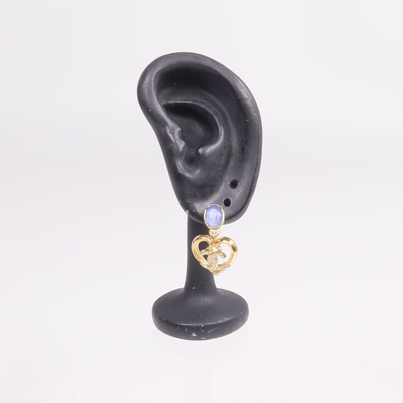 CHANEL 金屬Earrings耳環-9