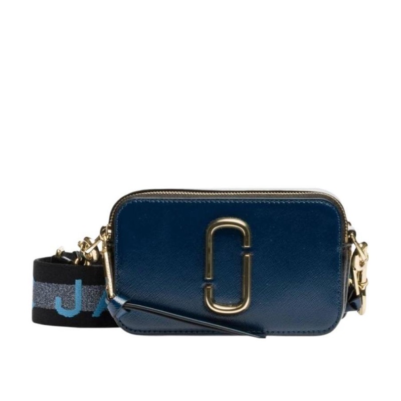 Marc Jacobs 女士 SNAPSHOT相機單肩包均碼碼18 X 6 X 11 CM-0