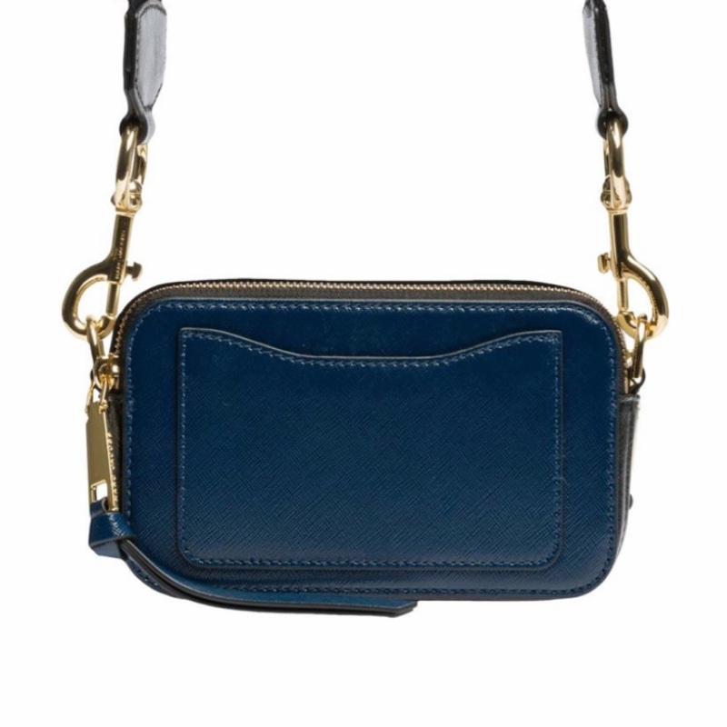 Marc Jacobs 女士 SNAPSHOT相機單肩包均碼碼18 X 6 X 11 CM-1