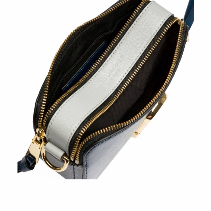 Marc Jacobs 女士 SNAPSHOT相機單肩包均碼碼18 X 6 X 11 CM-2