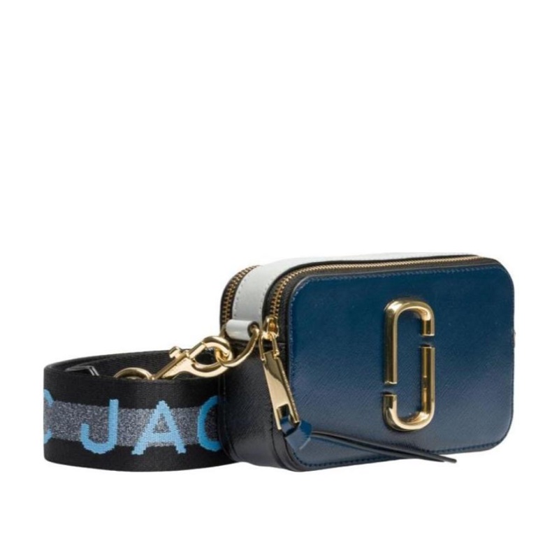 Marc Jacobs 女士 SNAPSHOT相機單肩包均碼碼18 X 6 X 11 CM-3