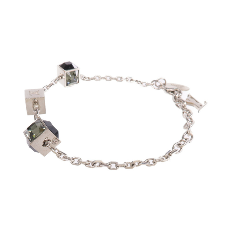 LOUIS VUITTON 金屬Gamble Bracelet手鏈-1