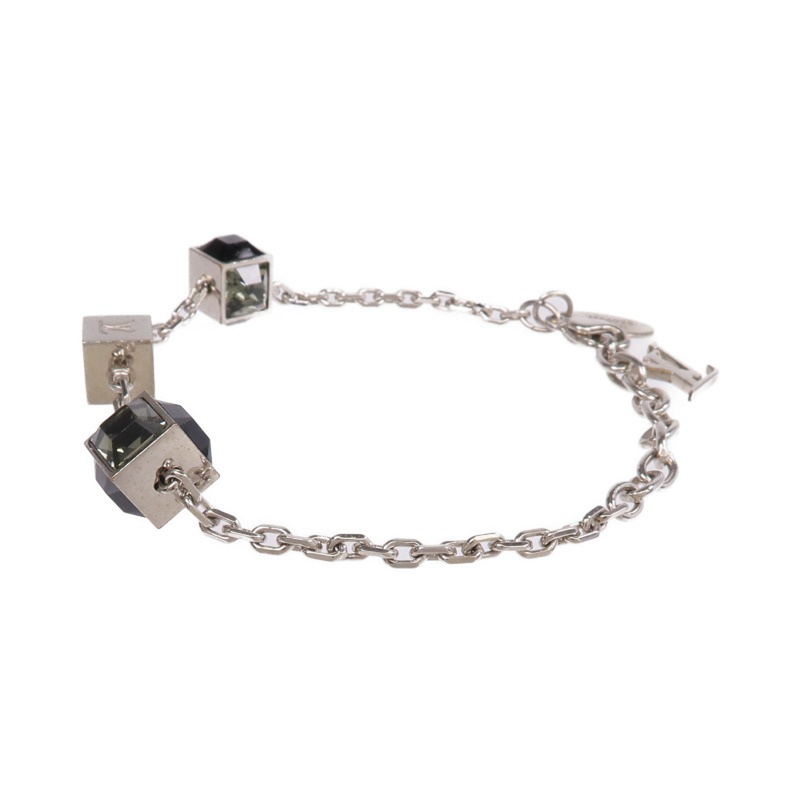 LOUIS VUITTON 金屬Gamble Bracelet手鏈-2