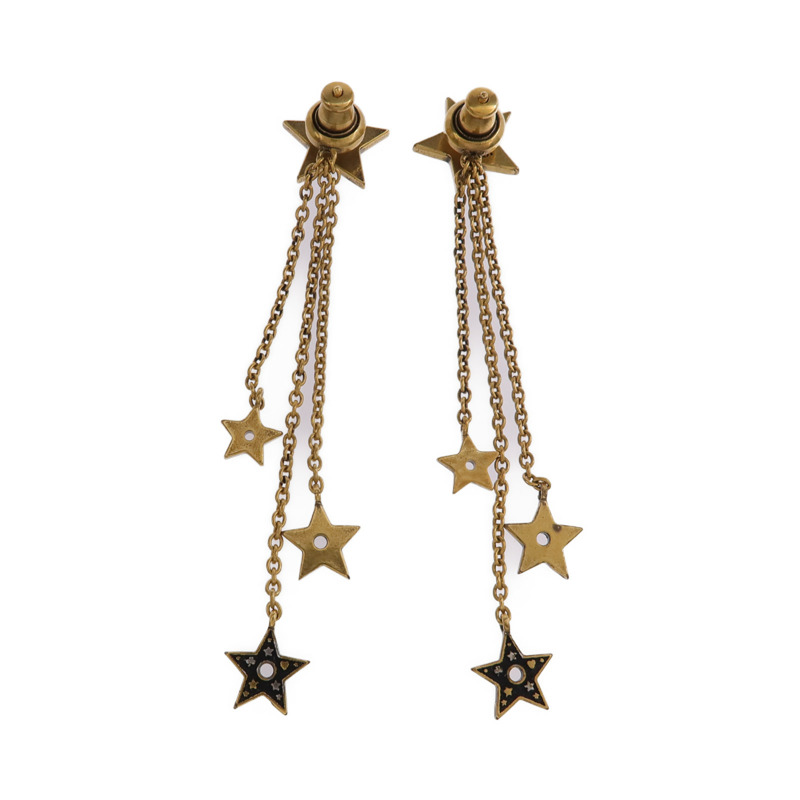 Dior 金屬Earrings耳環-2