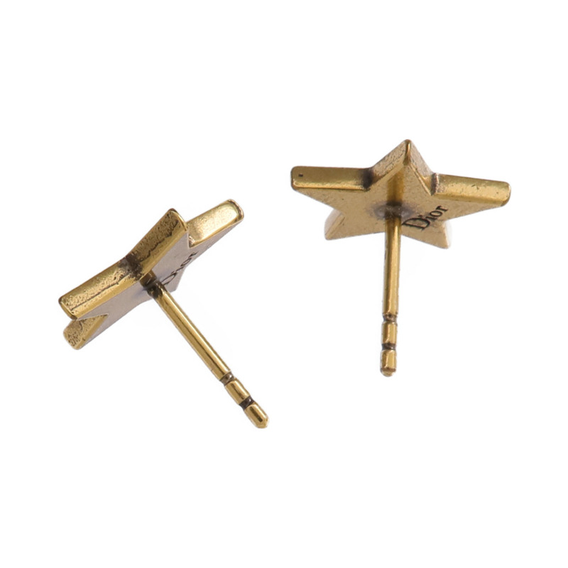 Dior 金屬Earrings耳環-3