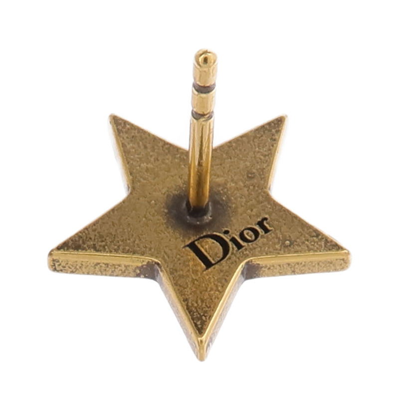 Dior 金屬Earrings耳環-5