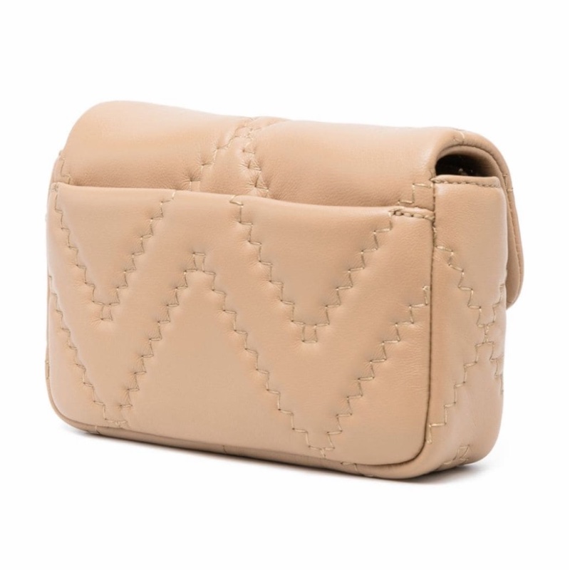 Marc Jacobs 女士 翻蓋單肩包均碼碼12cm*19cm*5cm-1