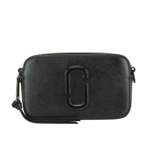 Marc Jacobs 女士 拉鍊相機包均碼碼18  x 6 x 11  cm