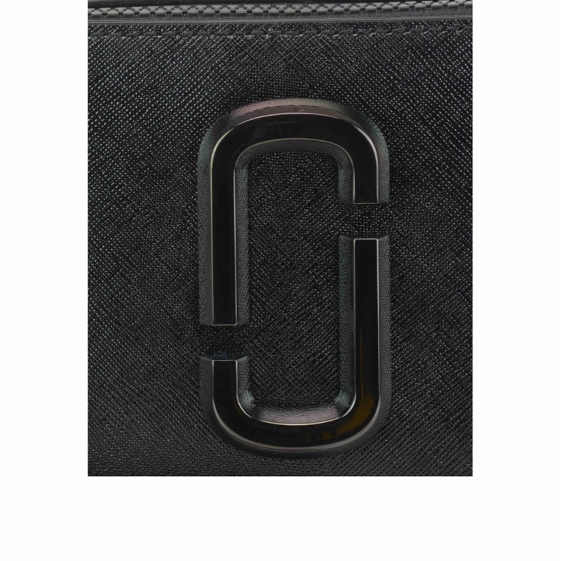 Marc Jacobs 女士 拉鍊相機包均碼碼18  x 6 x 11  cm-2