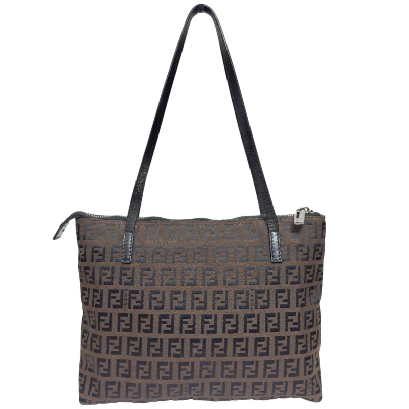 FENDI FF 肩背包-0