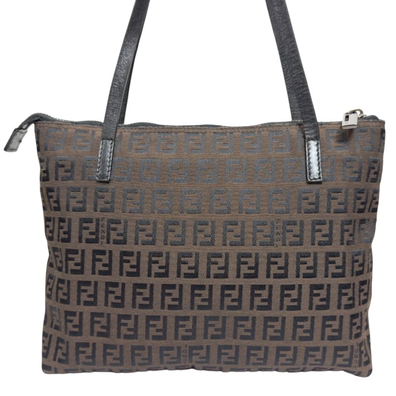 FENDI FF 肩背包-1