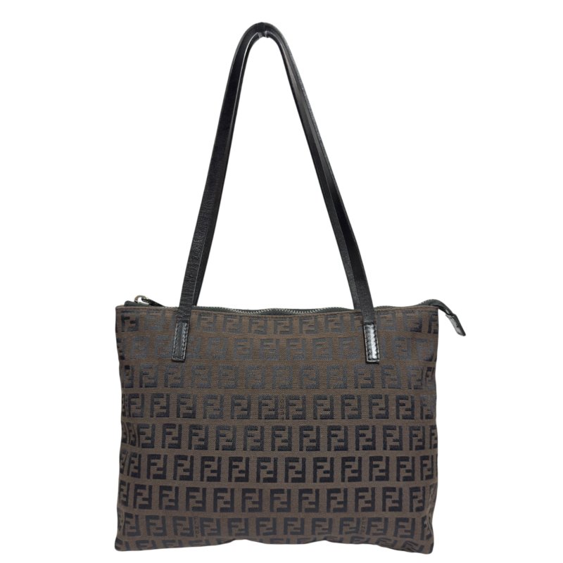 FENDI FF 肩背包-5
