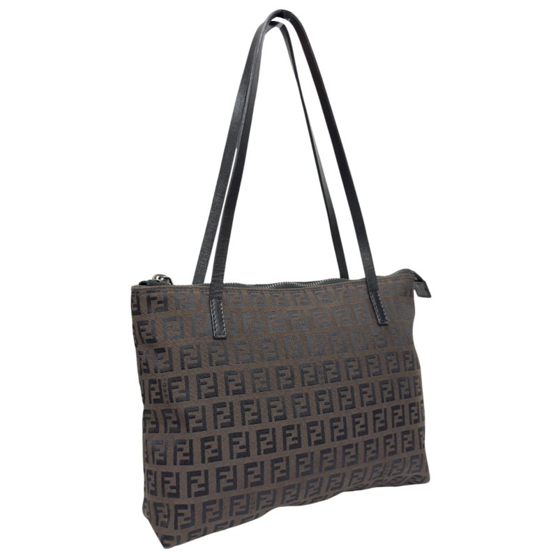 FENDI FF 肩背包-6