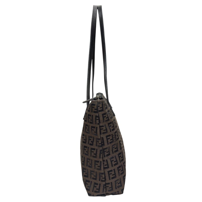 FENDI FF 肩背包-7