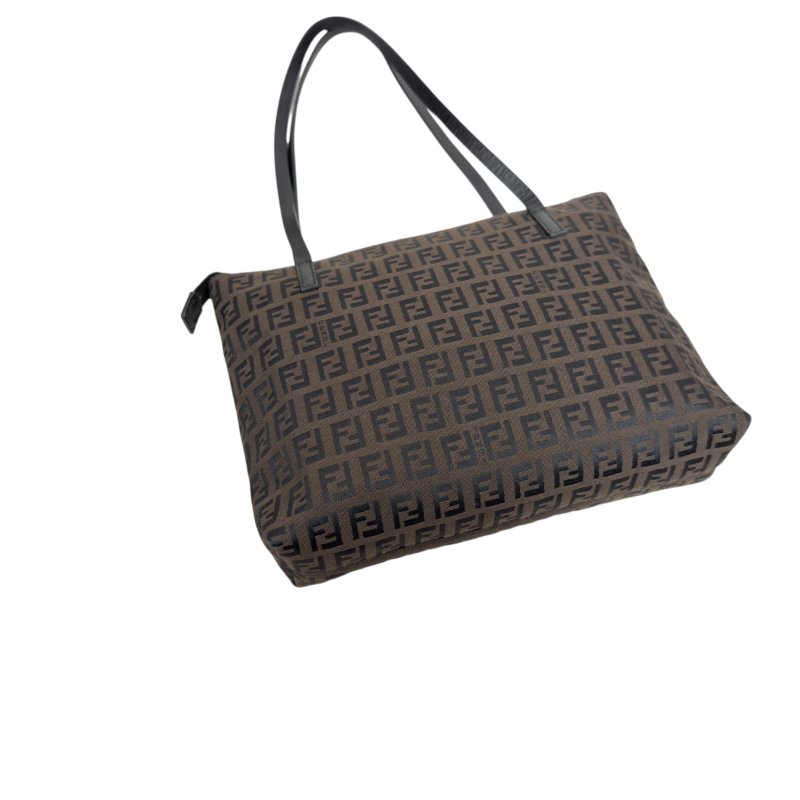 FENDI FF 肩背包-8