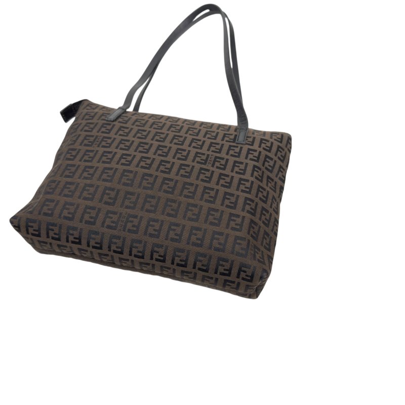 FENDI FF 肩背包-9