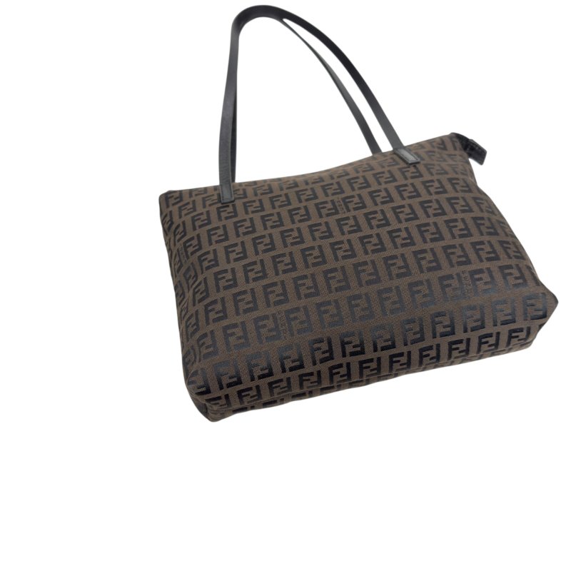 FENDI FF 肩背包-10