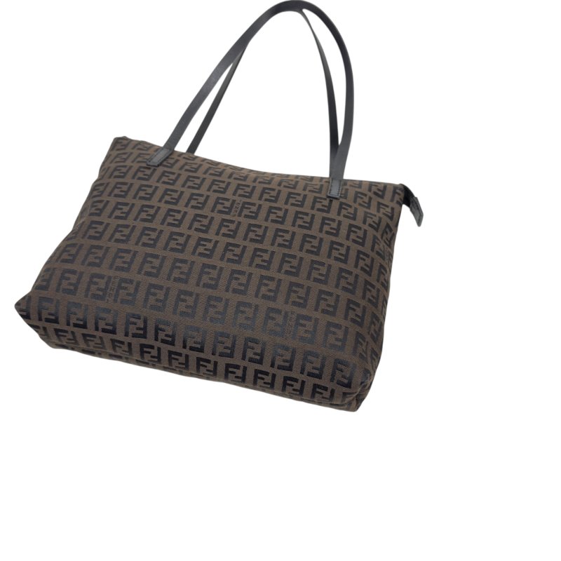 FENDI FF 肩背包-11