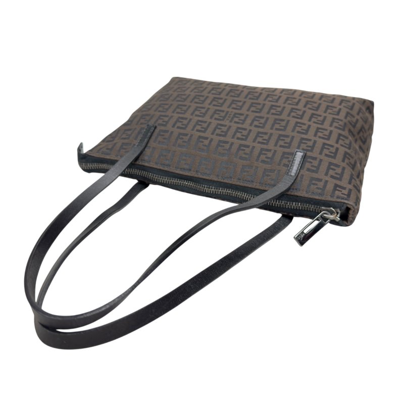 FENDI FF 肩背包-13