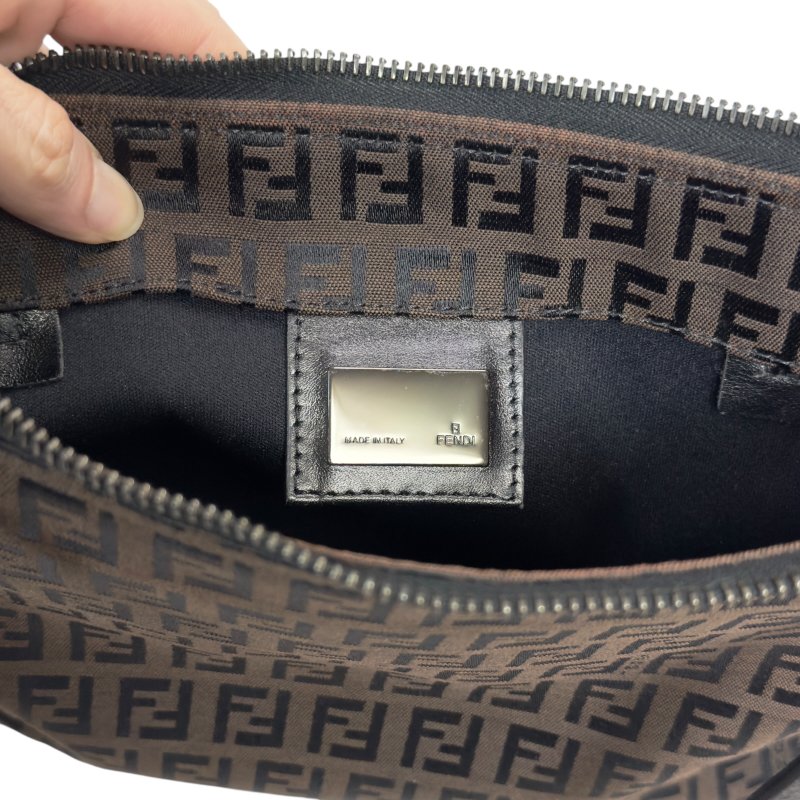 FENDI FF 肩背包-17