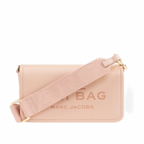 Marc Jacobs 女士 徽標單肩包均碼碼