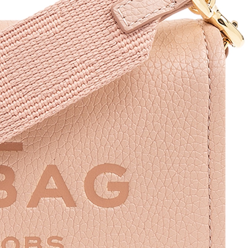 Marc Jacobs 女士 徽標單肩包均碼碼-4