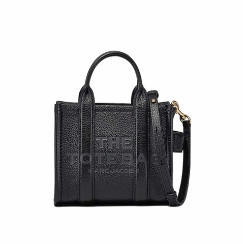 Marc Jacobs 男女同款 徽標單肩包均碼碼18 X 10 X 15 CM