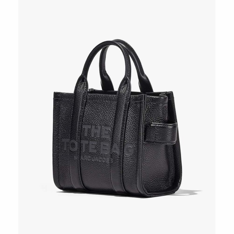 Marc Jacobs 男女同款 徽標單肩包均碼碼18 X 10 X 15 CM-1