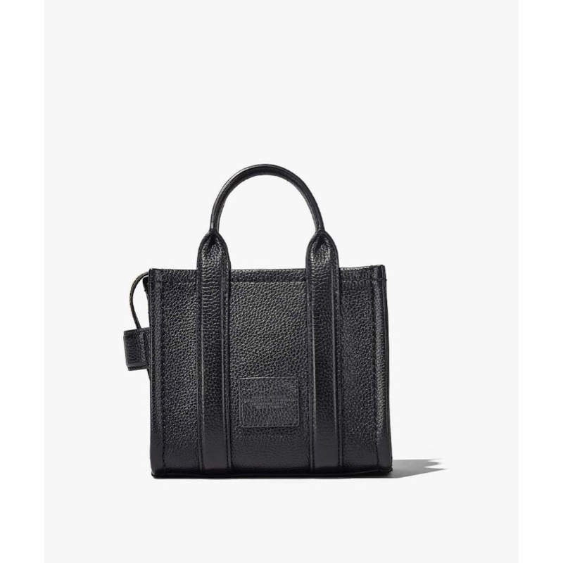 Marc Jacobs 男女同款 徽標單肩包均碼碼18 X 10 X 15 CM-2