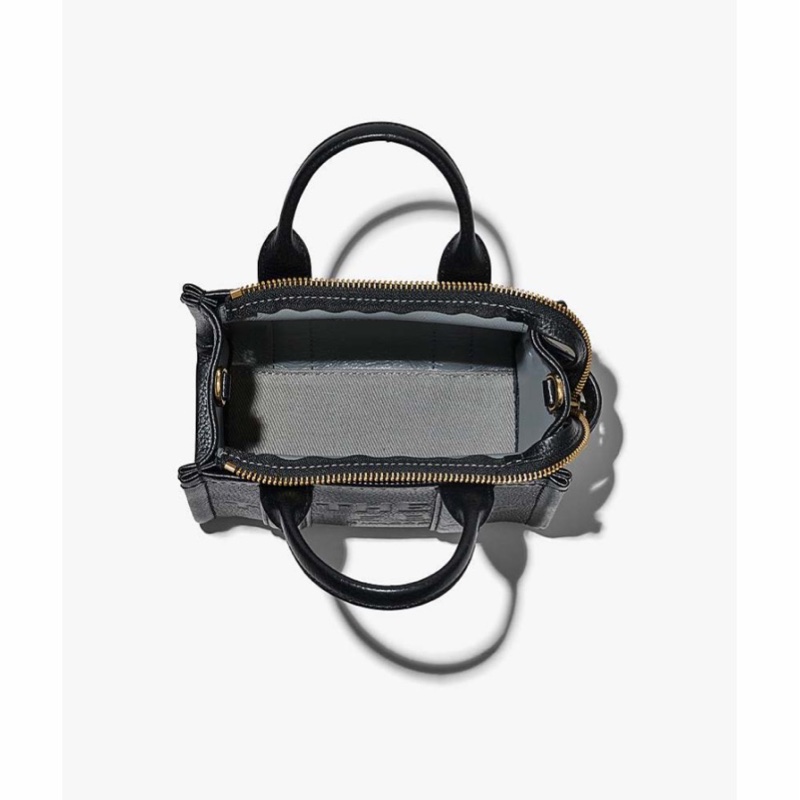 Marc Jacobs 男女同款 徽標單肩包均碼碼18 X 10 X 15 CM-3