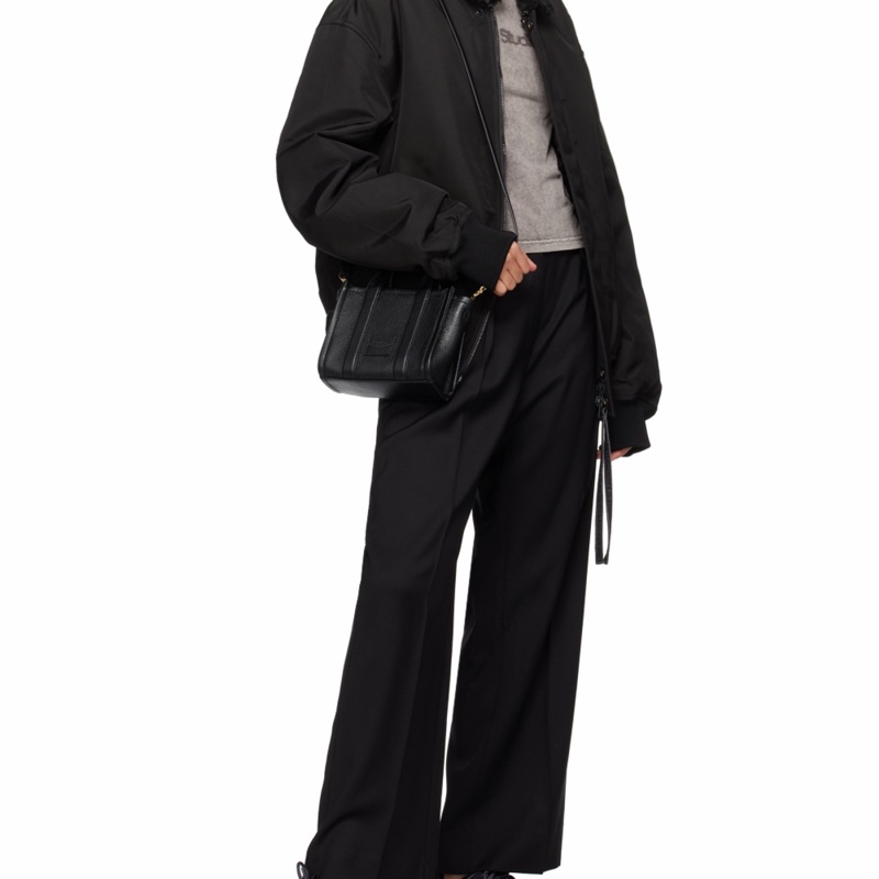 Marc Jacobs 男女同款 徽標單肩包均碼碼18 X 10 X 15 CM-6