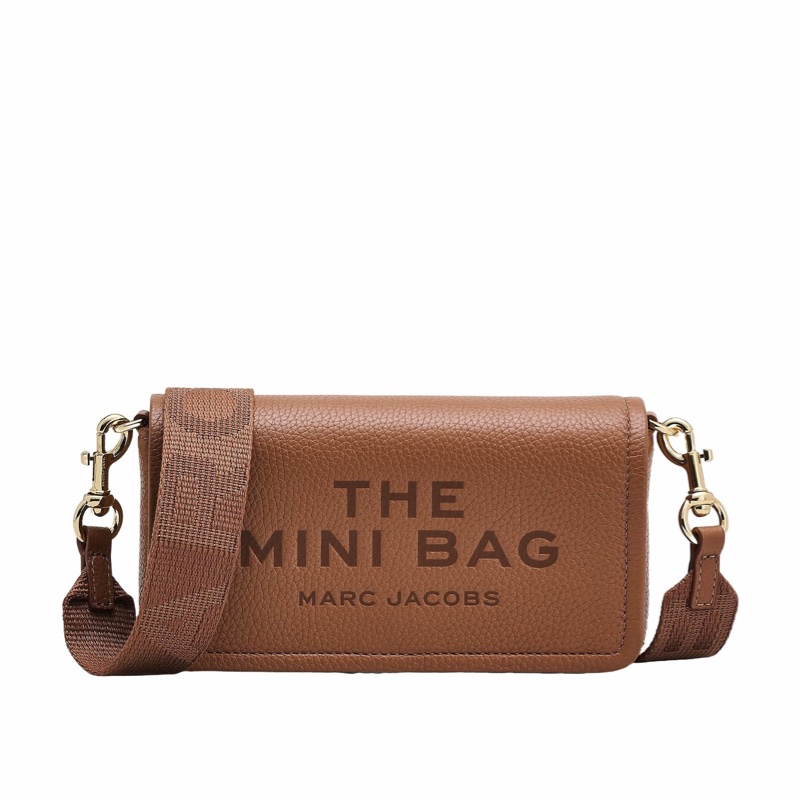 Marc Jacobs 女士 迷你單肩包均碼碼20cm*4cm*12cm-0