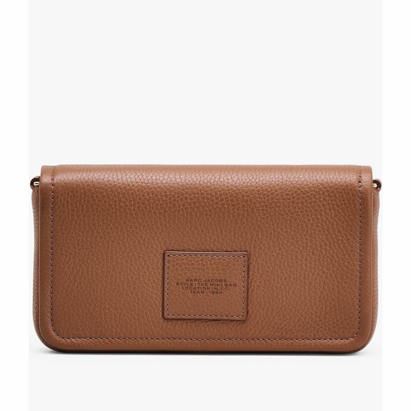 Marc Jacobs 女士 迷你單肩包均碼碼20cm*4cm*12cm-1