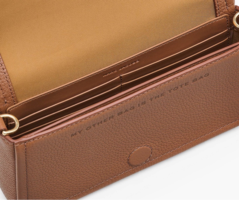 Marc Jacobs 女士 迷你單肩包均碼碼20cm*4cm*12cm-5