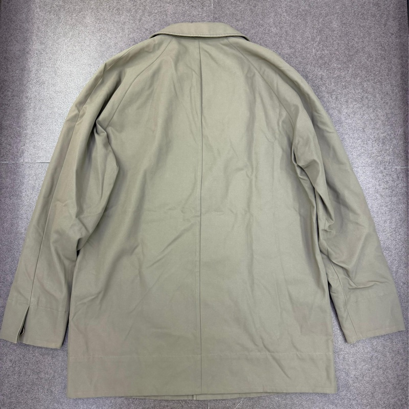 Louis Vuitton 男裝大衣-3